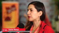 Entrevista – Karina Mussa – Coordenação Socialista Latino-Americana