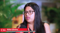 Entrevista – Kátia Gilvonio – Coordenação Socialista Latino-Americana