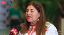 Entrevista – Rogelia Gonzalez  – Coordenação Socialista Latino-Americana