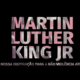 NÃO VIOLÊNCIA ATIVA – Martin Luther King