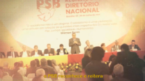 Documentário para Reunião do Diretório Nacional – Abril 2021