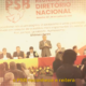 Documentário para Reunião do Diretório Nacional – Abril 2021
