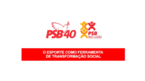 Live PSB Inclusão – O esporte como ferramenta de transformação social