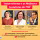 Autorreforma e as Mulheres Socialistas do PSB