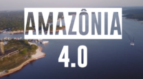 Diálogos Eixo 3 – Amazônia 4.0
