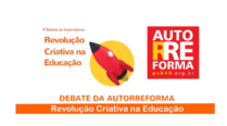 4º Debate da Autorreforma – Revolução Criativa na Educação