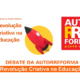 4º Debate da Autorreforma – Revolução Criativa na Educação