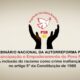 Webinário Nacional da Autorreforma – PSB 40 – A inclusão do racismo como crime inafiançável