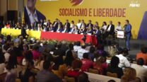 Convenção Nacional do PSB – Socialismo e Liberdade