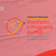 Aula inaugural do curso de Formação Manifesto e Programa do PSB: da Autorreforma ao Socialismo Criativo