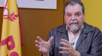 Entrevista: Secretário de Relações Internacionais do PSB e a Articulação Socialista na América Latina e no Mundo