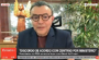 Entrevista | Carlos Siqueira fala sobre reforma ministerial à Globonews