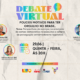 Debate Virtual: Poucos Motivos Para ter Orgulho no Brasil do LGBT Socialista